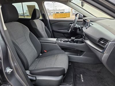 2023 Nissan Rogue — photo 26 view