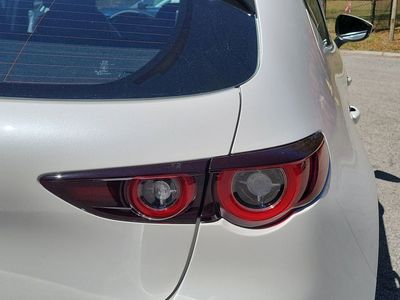 2026 Mazda Mazda3 - Photo 9