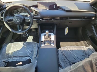 2026 Mazda Mazda3 - Photo 17