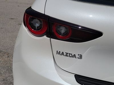 2026 Mazda Mazda3 - Photo 10