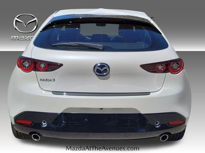 2026 Mazda Mazda3 - Photo 11