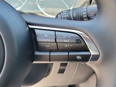 2026 Mazda Mazda3 - Photo 28