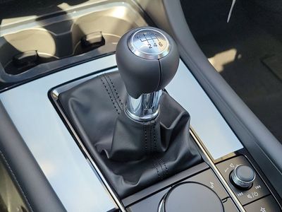 2026 Mazda Mazda3 - Photo 33