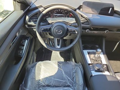 2026 Mazda Mazda3 - Photo 18