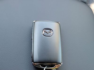 2026 Mazda Mazda3 - Photo 36