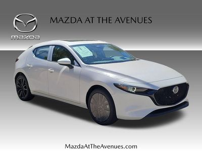 2026 Mazda Mazda3 - Photo 4