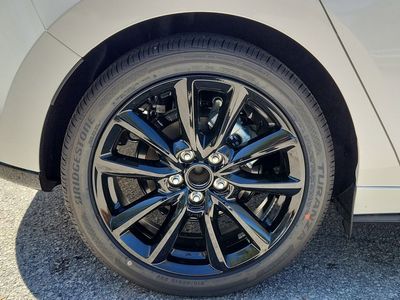 2026 Mazda Mazda3 - Photo 8