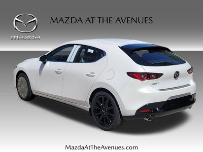 2026 Mazda Mazda3 - Photo 6