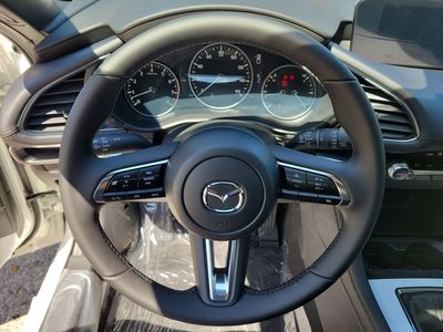 2026 Mazda Mazda3 - Photo 26