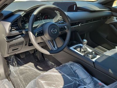 2026 Mazda Mazda3 - Photo 19