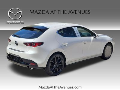 2026 Mazda Mazda3 - Photo 5