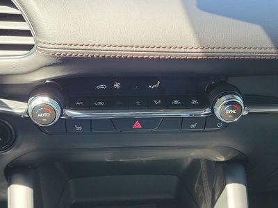 2026 Mazda Mazda3 - Photo 32