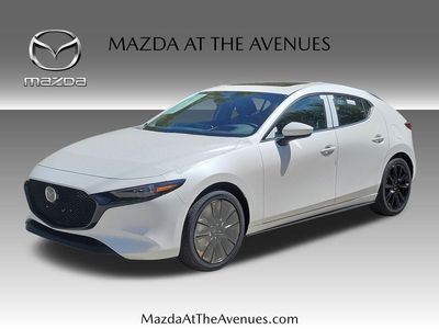 2026 Mazda Mazda3 - Photo 1