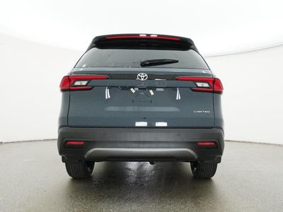 2026 Toyota Grand Highlander — photo 26 view