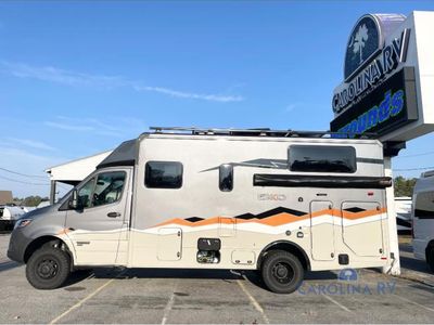 2026 Winnebago EKKO Sprinter - Photo 5