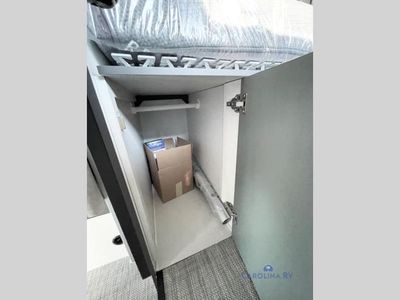 2026 Winnebago EKKO Sprinter - Photo 12