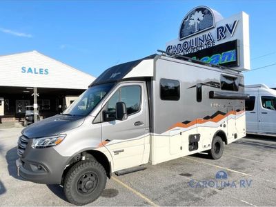 2026 Winnebago EKKO Sprinter - Photo 4
