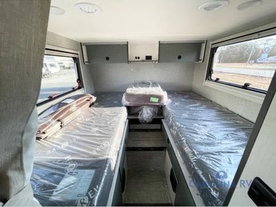 2026 Winnebago EKKO Sprinter - Photo 10