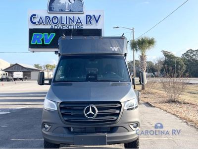 2026 Winnebago EKKO Sprinter - Photo 3