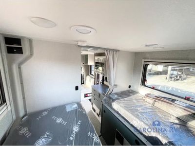 2026 Winnebago EKKO Sprinter - Photo 11