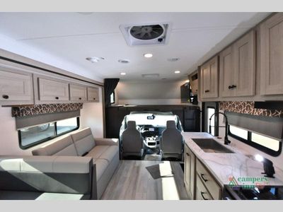 2026 Forest River RV Sunseeker LE - Photo 9