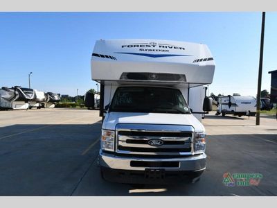 2026 Forest River RV Sunseeker LE - Photo 2