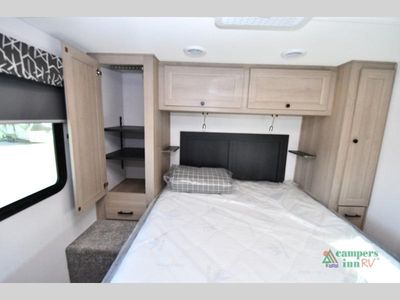 2026 Forest River RV Sunseeker LE - Photo 28