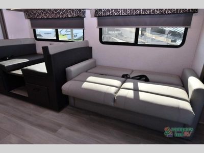 2026 Forest River RV Sunseeker LE - Photo 12