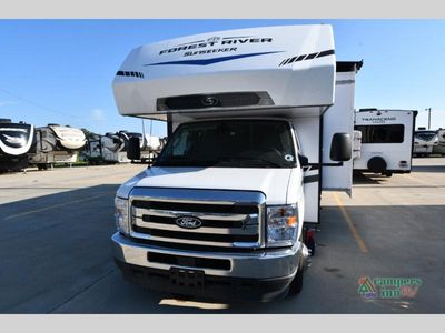 2026 Forest River RV Sunseeker LE - Photo 3