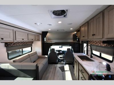 2026 Forest River RV Sunseeker LE - Photo 8