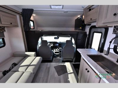 2026 Forest River RV Sunseeker LE - Photo 19