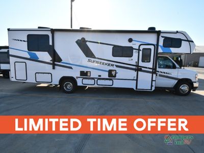 2026 Forest River RV Sunseeker LE - Photo 1
