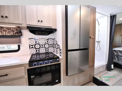 2026 Forest River RV Sunseeker LE - Photo 16