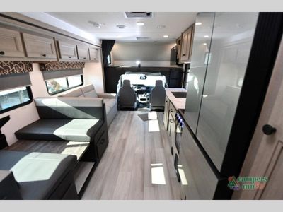 2026 Forest River RV Sunseeker LE - Photo 6