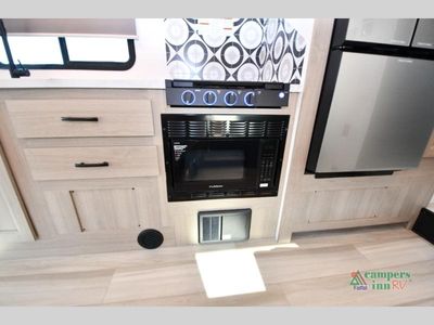 2026 Forest River RV Sunseeker LE - Photo 18