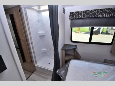 2026 Forest River RV Sunseeker LE - Photo 34
