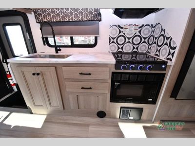 2026 Forest River RV Sunseeker LE - Photo 15