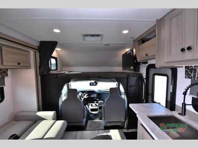2026 Forest River RV Sunseeker LE - Photo 20