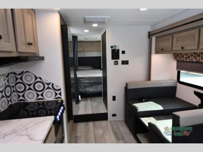 2026 Forest River RV Sunseeker LE - Photo 24
