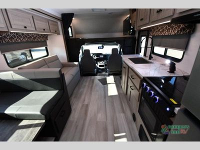 2026 Forest River RV Sunseeker LE - Photo 10