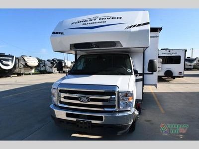 2026 Forest River RV Sunseeker LE - Photo 4