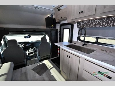 2026 Forest River RV Sunseeker LE - Photo 21