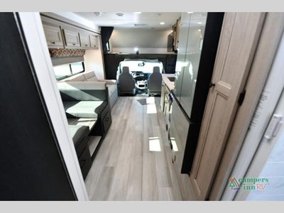2026 Forest River RV Sunseeker LE - Photo 25