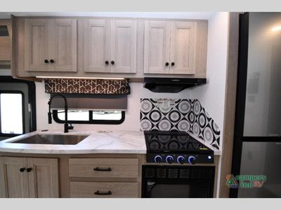 2026 Forest River RV Sunseeker LE - Photo 17