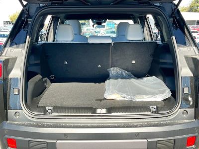 2026 Jeep Cherokee — photo 21 view
