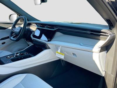 2026 Jeep Cherokee — photo 24 view