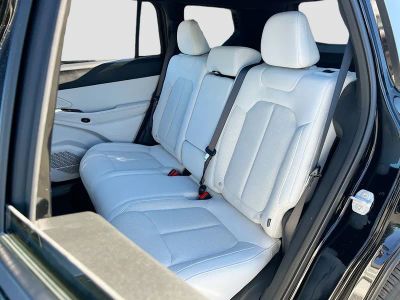 2026 Jeep Cherokee — photo 20 view