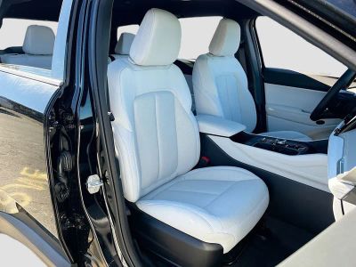 2026 Jeep Cherokee — photo 23 view
