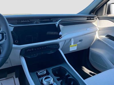 2026 Jeep Cherokee — photo 19 view