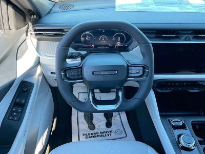 2026 Jeep Cherokee — photo 18 view